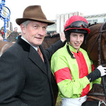 Dessie Hughes