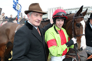 Dessie Hughes